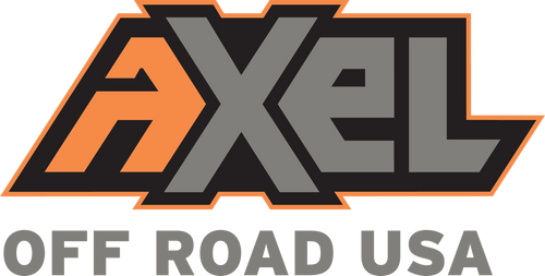 Axel Off Road